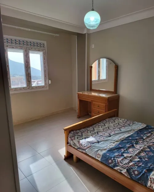 Vente Appartement F2 Tizi Ouzou Azeffoun
