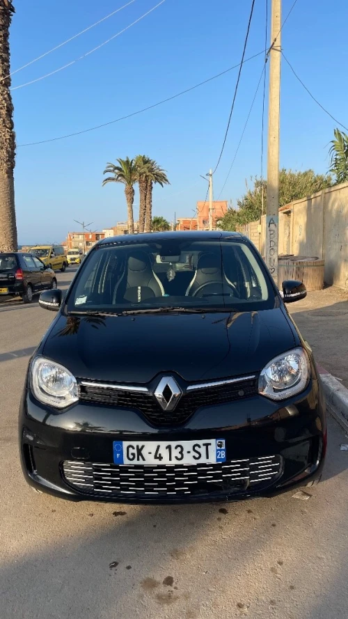 Renault Twingo 2022 Twingo urban night x