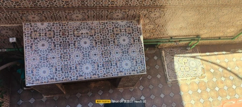 Vente Villa Alger El biar