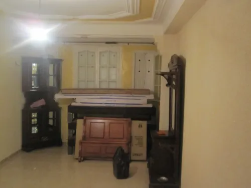 Location Appartement Niveau de villa F3 Alger Bouzareah