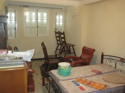 Location Appartement Niveau de villa F3 Alger Bouzareah