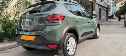 Dacia Sandero 2024 Stepway Expression plus