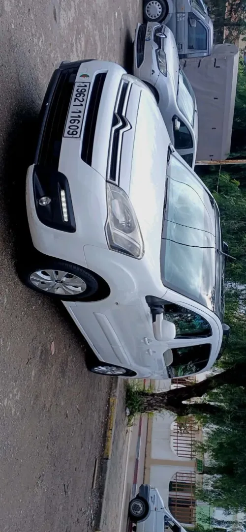 Citroen Berlingo Multispace 2016 Berlingo Multispace