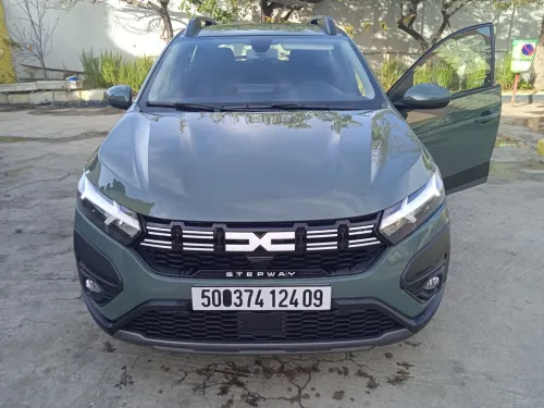 Dacia Sandero 2024 Stepway Expression