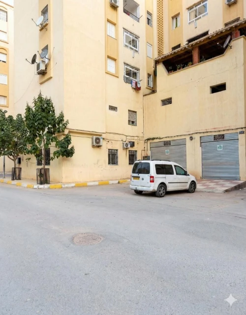 Vente Local Sétif Setif