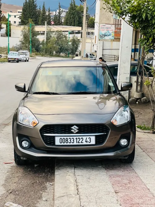 Suzuki Swift 2022 Swift