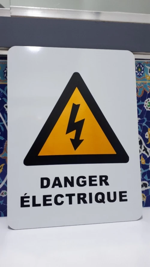 Panneau Et Pictogramme Signalisation Sécurité Et Prévention Incendie