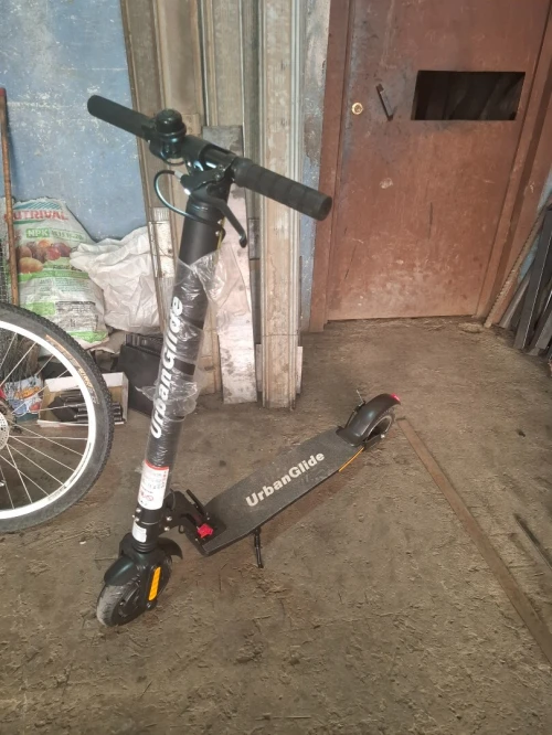 Trotinette urban glide