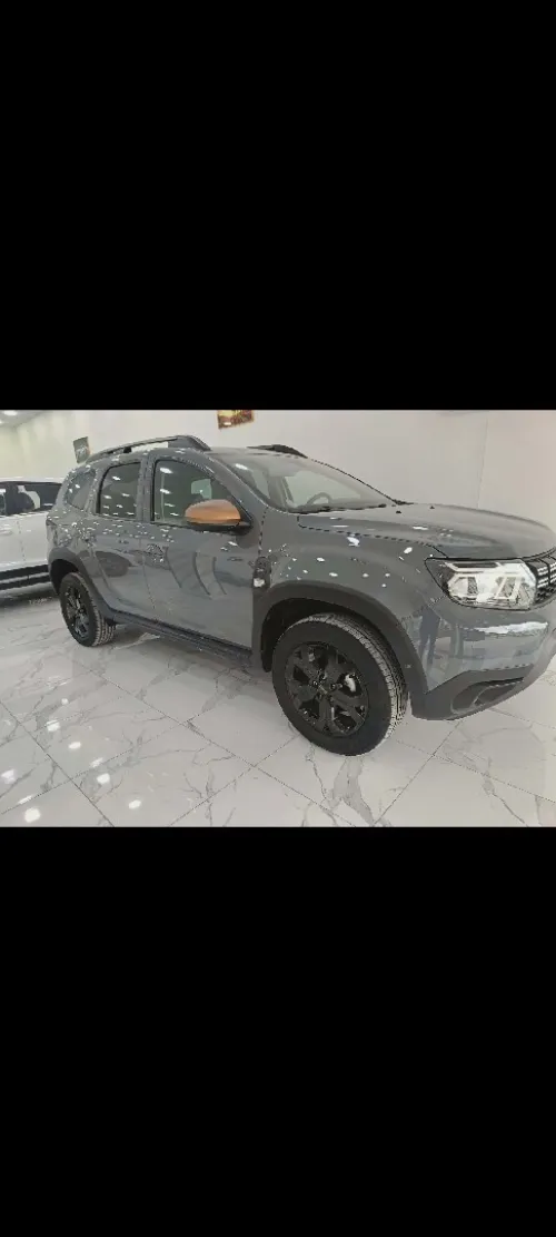 Dacia Duster 2024 Mat Edition