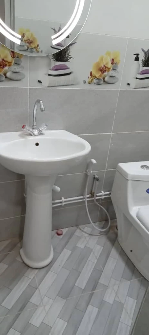 Location vacances Appartement F3 Alger Cheraga