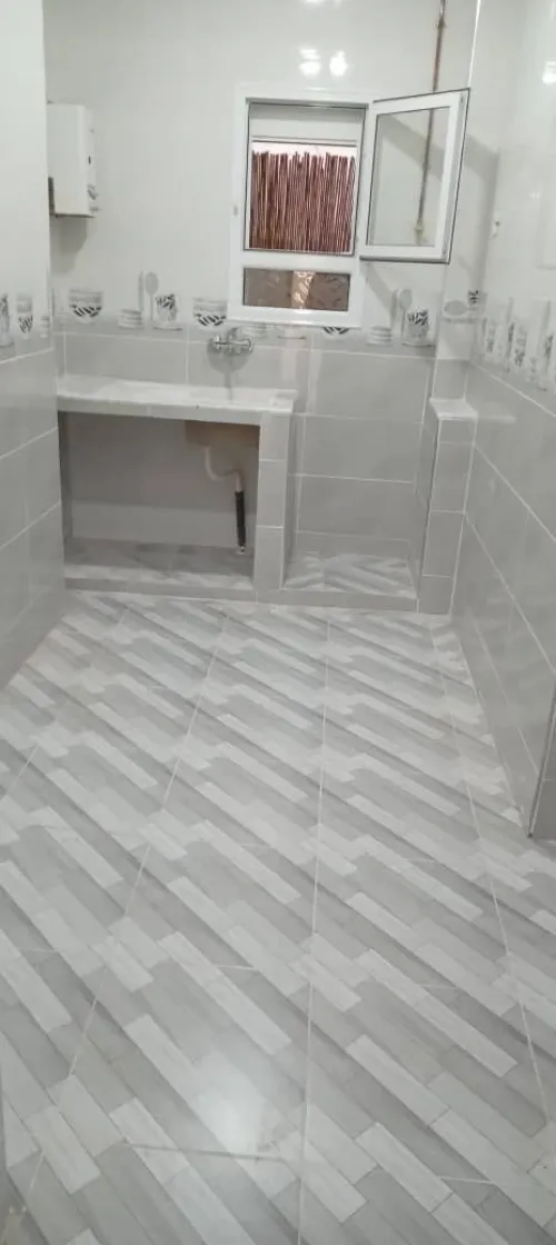Location vacances Appartement F3 Alger Cheraga