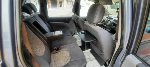 Hyundai Matrix 2004 Matrix