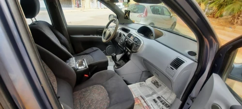 Hyundai Matrix 2004 Matrix