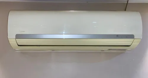 Climatiseur média 18000