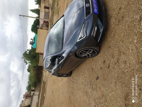 Seat Leon 2019 