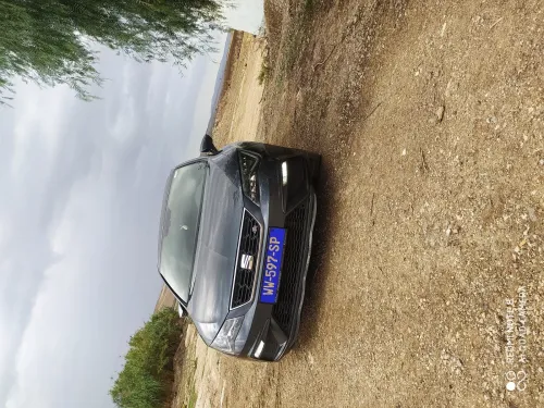Seat Leon 2019 