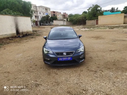 Seat Leon 2019 
