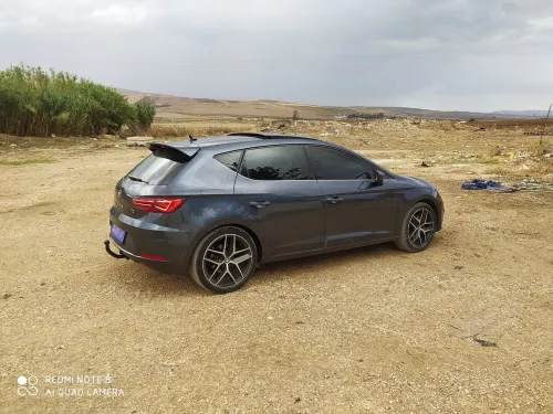 Seat Leon 2019 