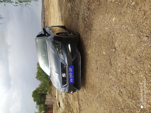 Seat Leon 2019 Beats