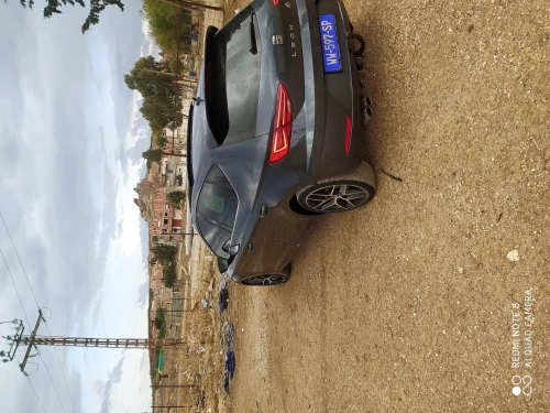 Seat Leon 2019 Beats