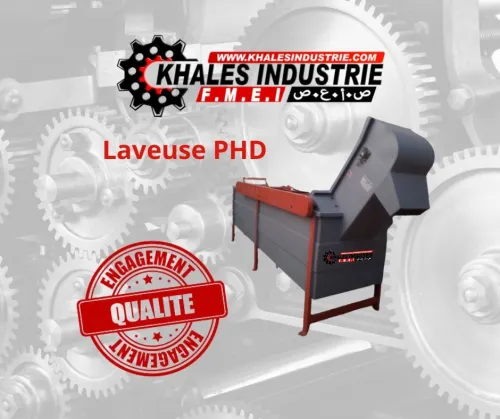 FOURNISSEUR ET FABRICANT DE MACHINE / MATERIEL INDUSTRIEL 