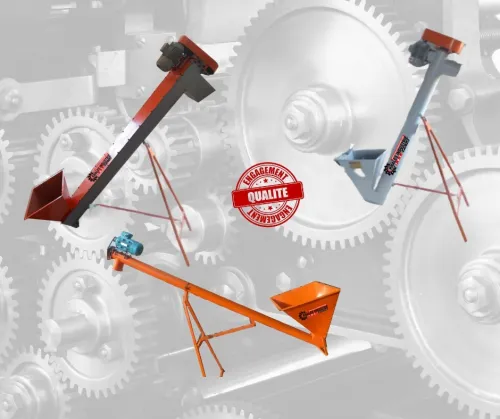 FOURNISSEUR ET FABRICANT DE MACHINE / MATERIEL INDUSTRIEL 