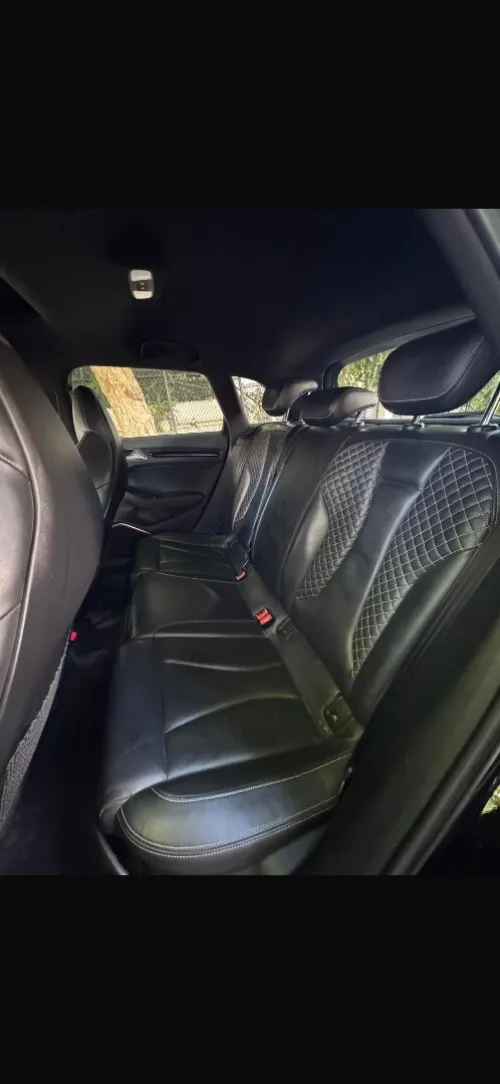 Audi S3 2016 S3