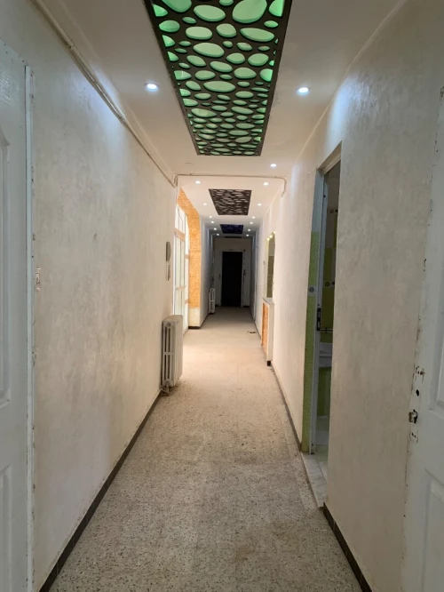 Vente Immeuble Djelfa Djelfa