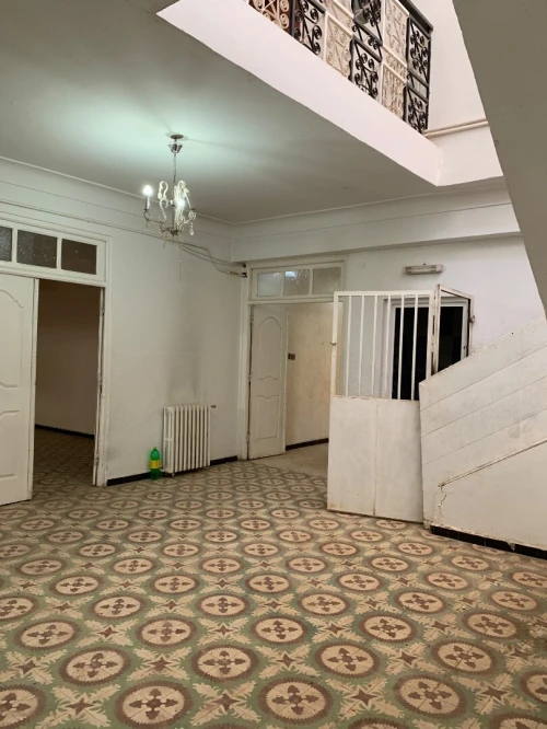 Vente Immeuble Djelfa Djelfa