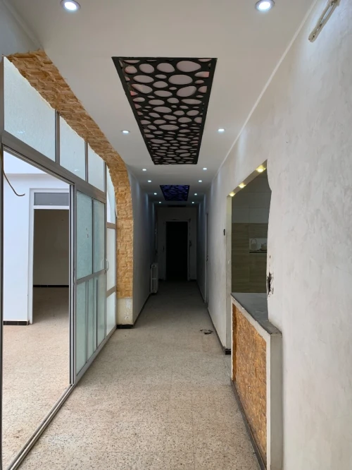 Vente Immeuble Djelfa Djelfa