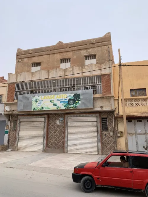 Vente Villa Djelfa Djelfa