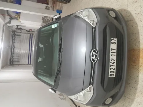 Hyundai Grand i10 2017 