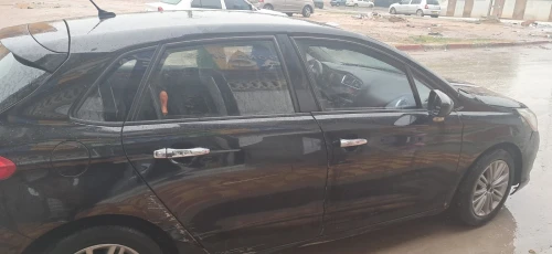 Citroen C4 2014 
