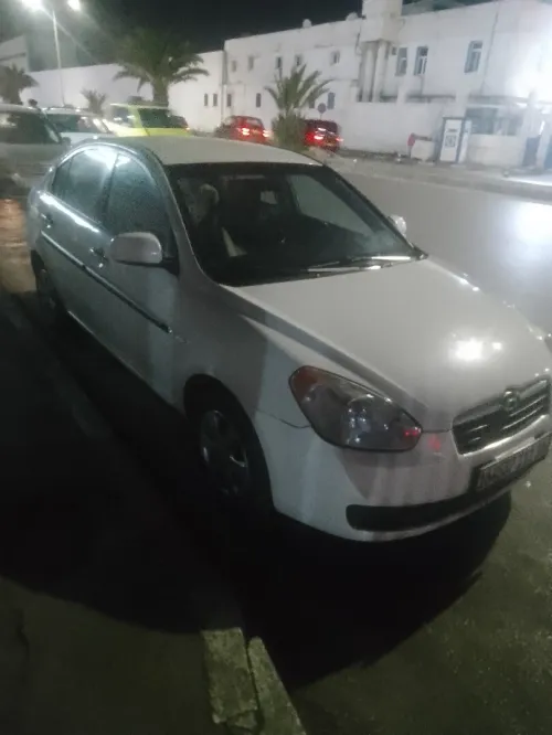 Hyundai Accent 2011 Accent