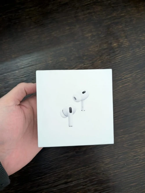 Appel Airpods pro 2 type c