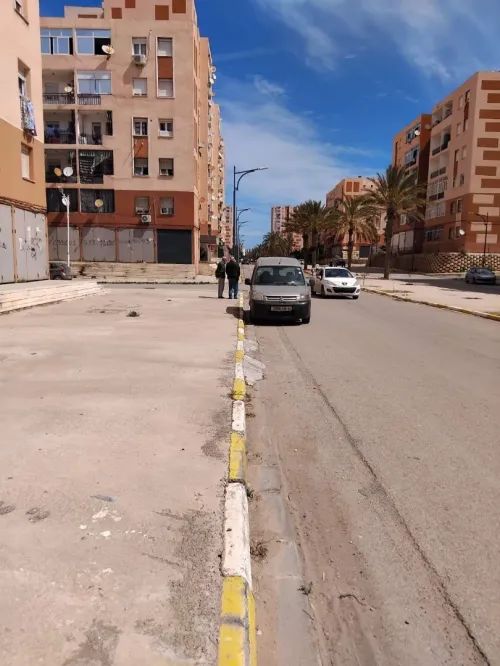 Vente Local Alger Reghaia