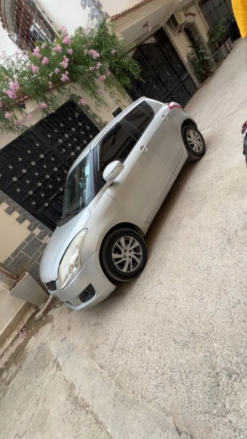 Suzuki Swift 2014 Swift