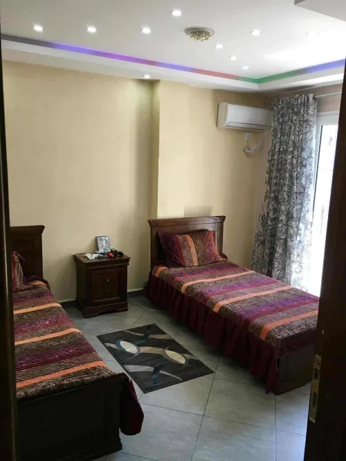 Vente Appartement Niveau de villa F4 Alger Draria