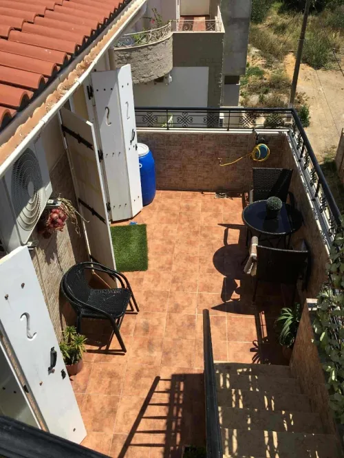 Vente Appartement Niveau de villa F4 Alger Draria