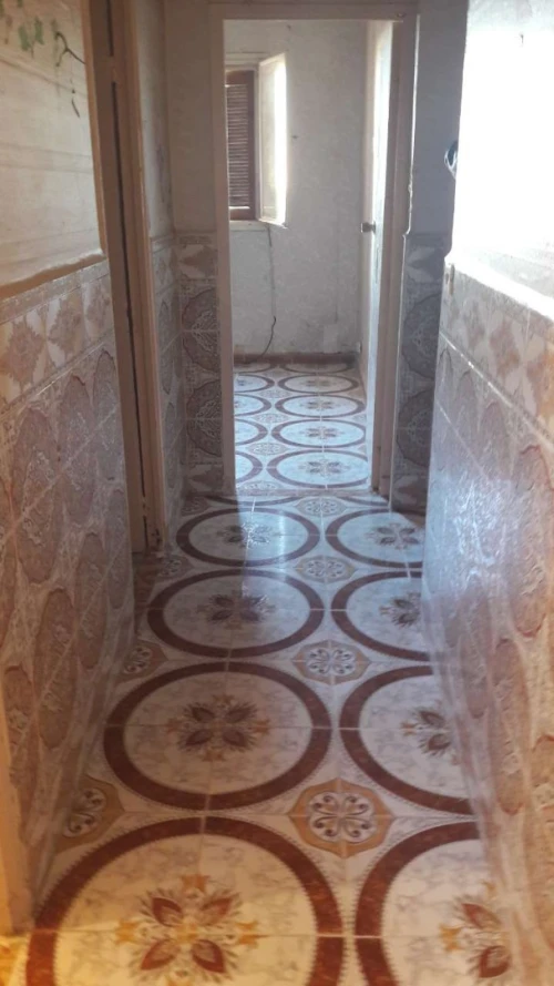 Vente Appartement F3 Mostaganem Mostaganem