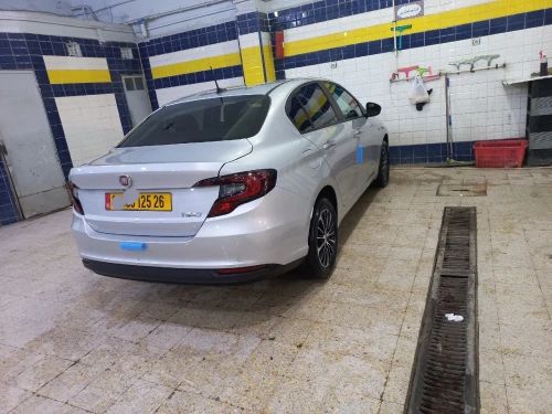 Fiat Tipo 2025 Life
