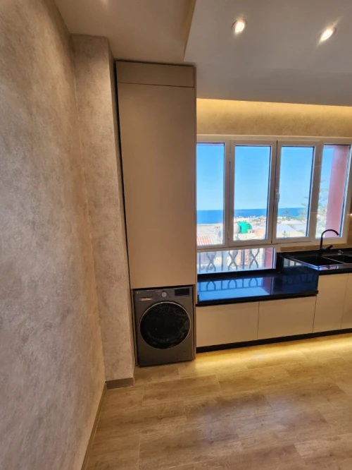 Vente Appartement Alger Ain benian