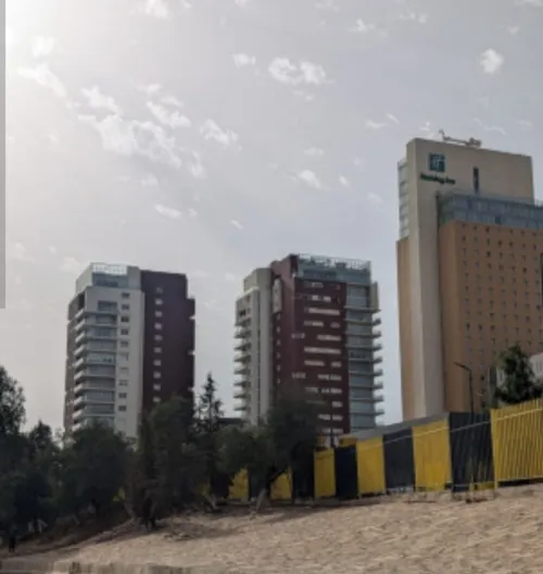 Vente Appartement F5 Alger Dely brahim