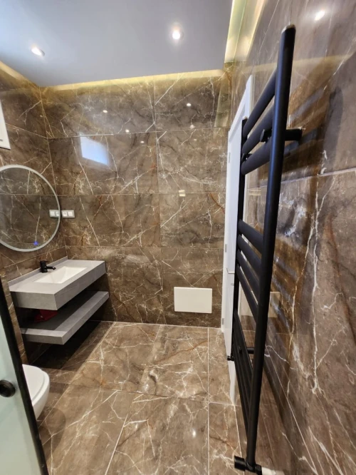 Vente Appartement Alger Ain benian