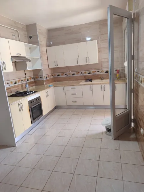 Location Appartement Alger Mahelma