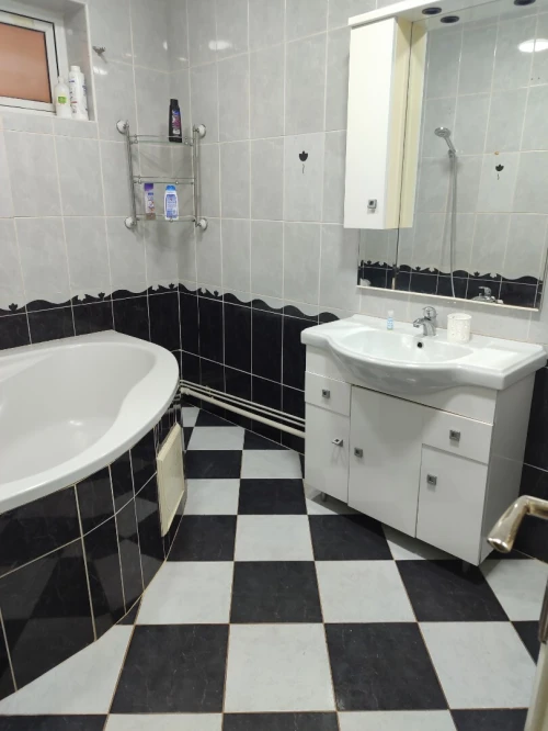 Vente Appartement F4 Alger Staoueli