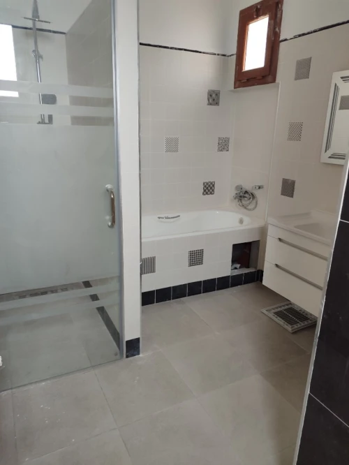 Location Villa Alger El achour