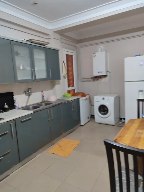 Vente Appartement F4 Alger Dely brahim