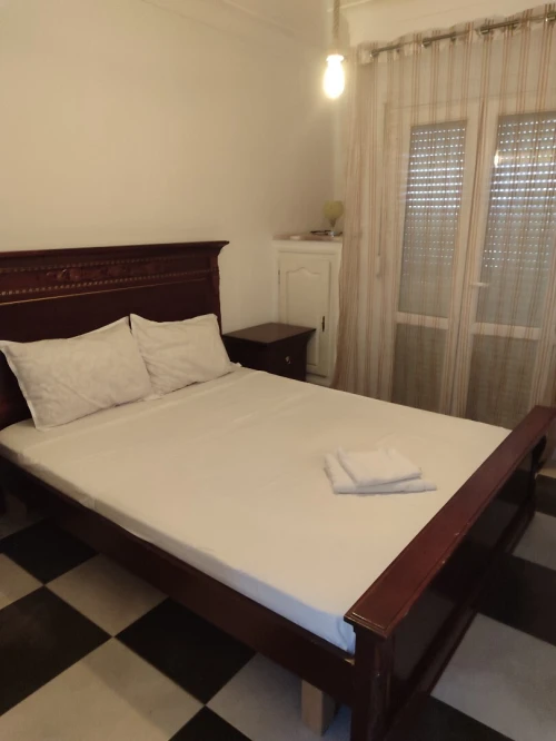 Vente Appartement F4 Alger Staoueli
