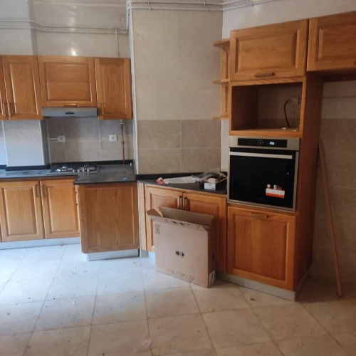 Location Appartement F3 Alger Ouled fayet